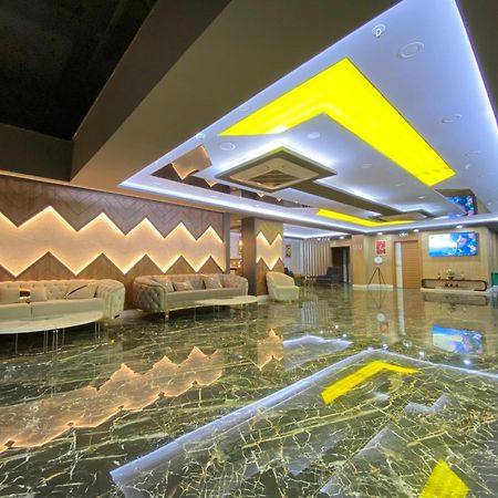 Grand Nergiz Otel Antalya Zewnętrze zdjęcie